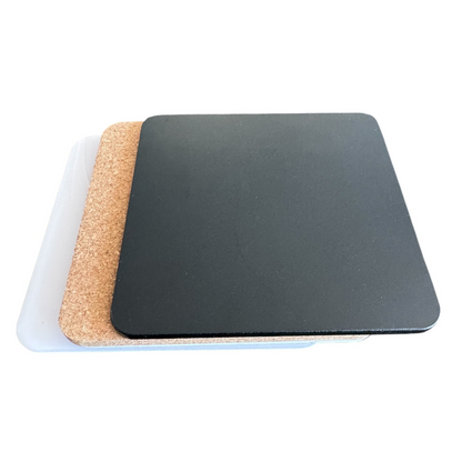 NFC CORK Coaster