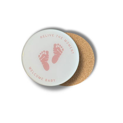NFC CORK Coaster